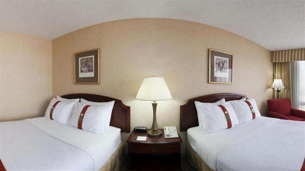 Mcm Elegante Hotel & Suites Lubbock Eksteriør bilde