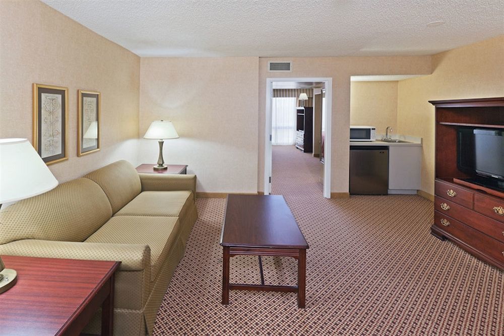 Mcm Elegante Hotel & Suites Lubbock Rom bilde